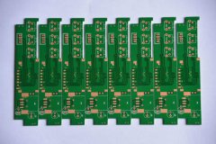 環(huán)保門檻高 八成PCB企業(yè)將外遷