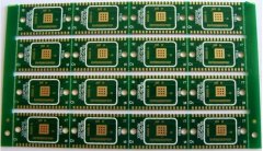 PCB板孔內無銅的原因分析