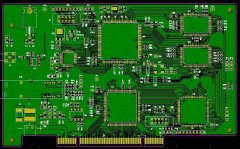 PCB數控鉆頭