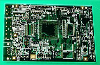 給大家普及下pcb墊板知識